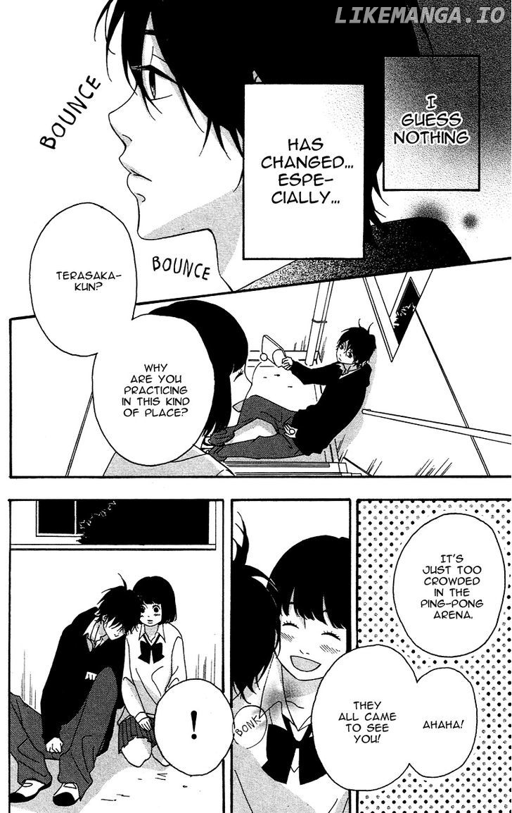 Heroine Shikkaku chapter 4 - page 26