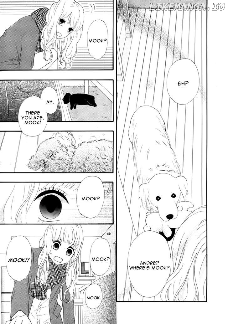 Heroine Shikkaku chapter 29 - page 31