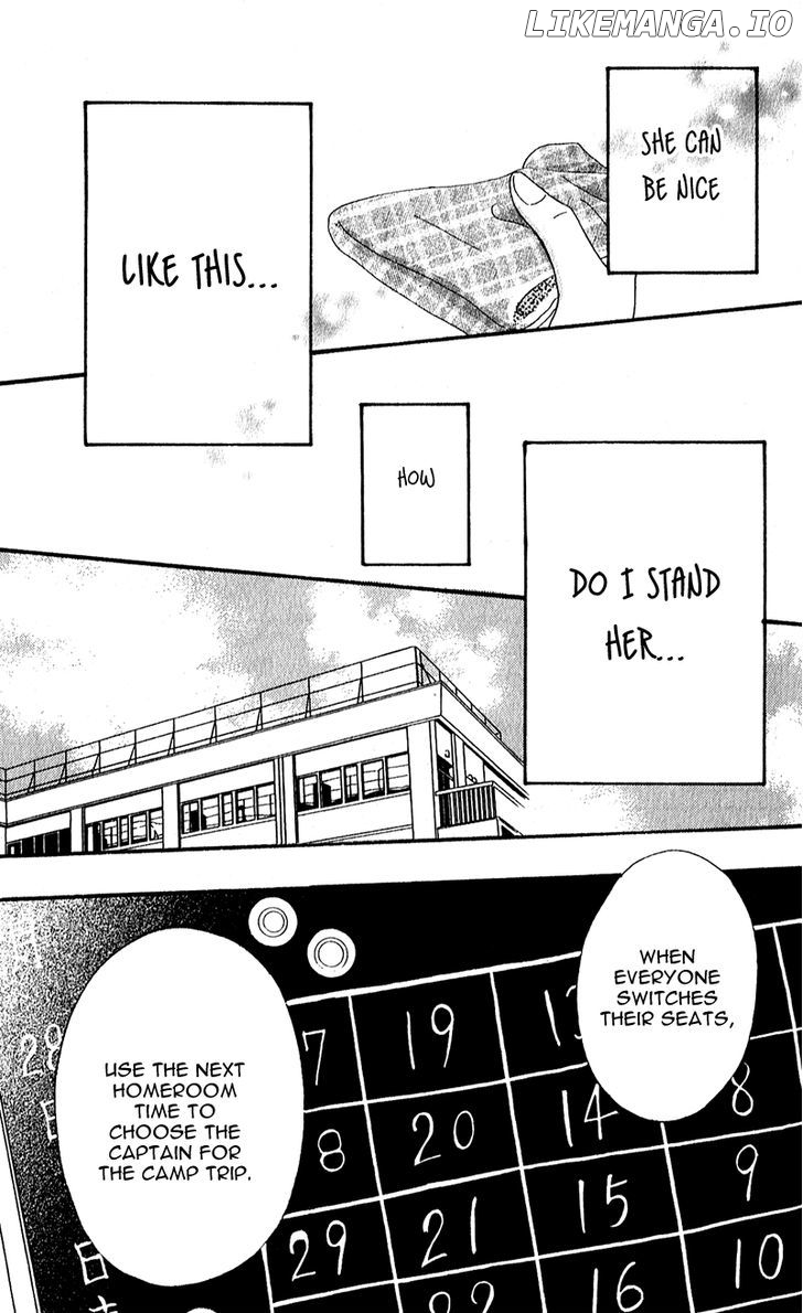 Heroine Shikkaku chapter 8 - page 29