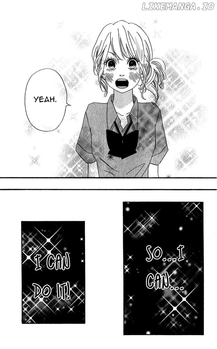 Heroine Shikkaku chapter 8 - page 42