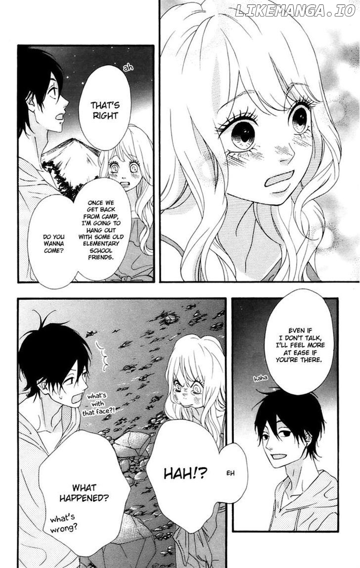 Heroine Shikkaku chapter 9 - page 43