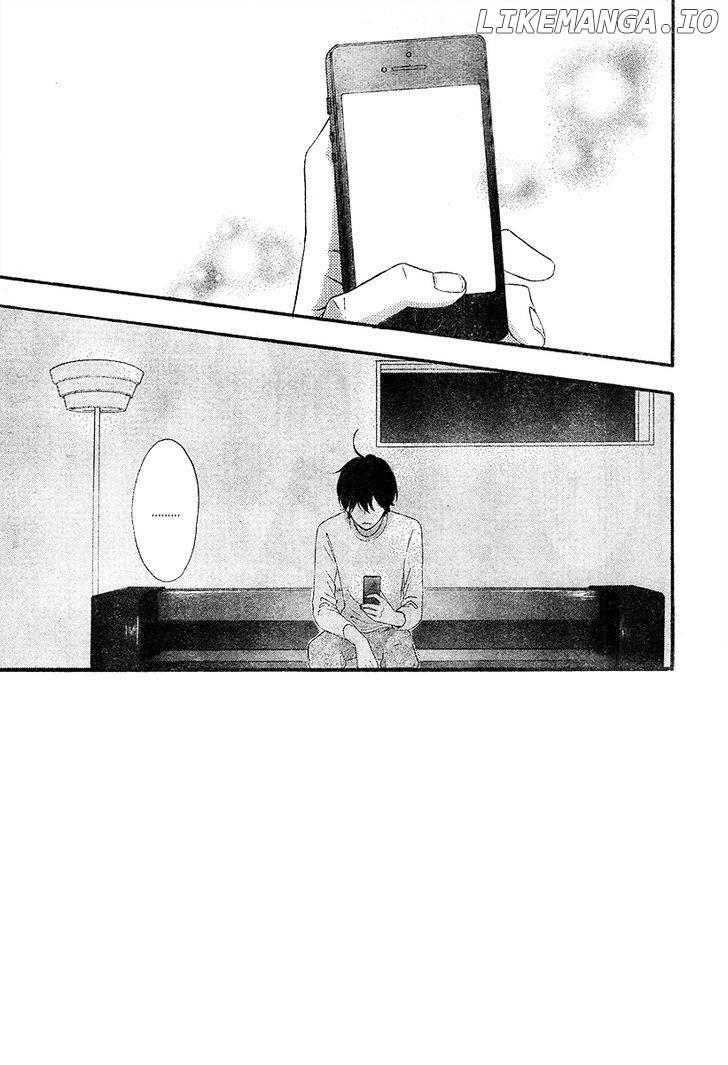 Heroine Shikkaku chapter 35 - page 3