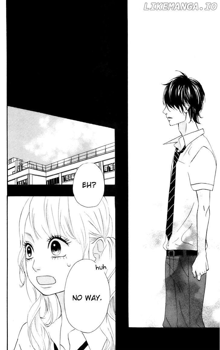 Heroine Shikkaku chapter 13 - page 45