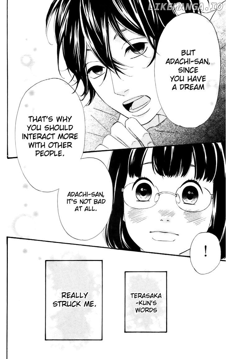 Heroine Shikkaku chapter 14 - page 12