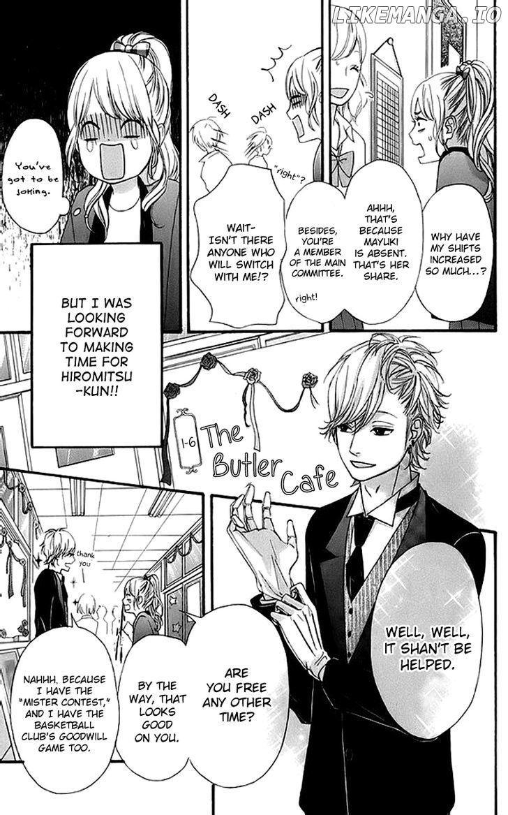 Heroine Shikkaku chapter 17 - page 17