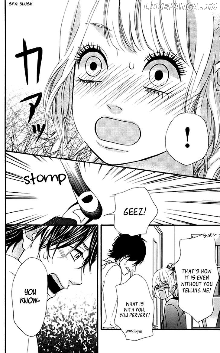 Heroine Shikkaku chapter 17 - page 40