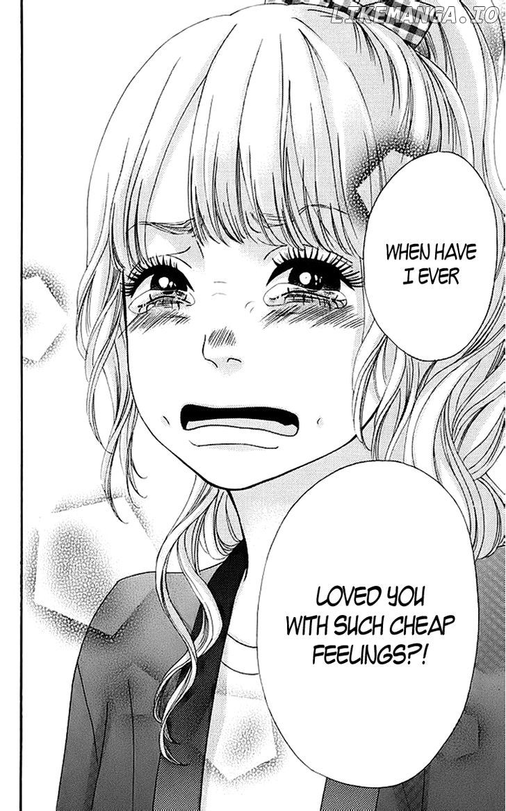Heroine Shikkaku chapter 17 - page 44