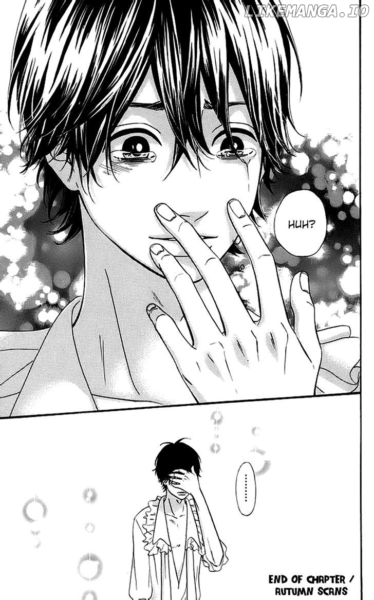 Heroine Shikkaku chapter 17 - page 47