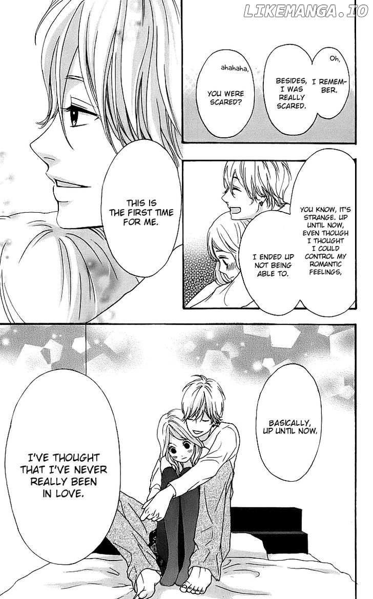 Heroine Shikkaku chapter 18 - page 25