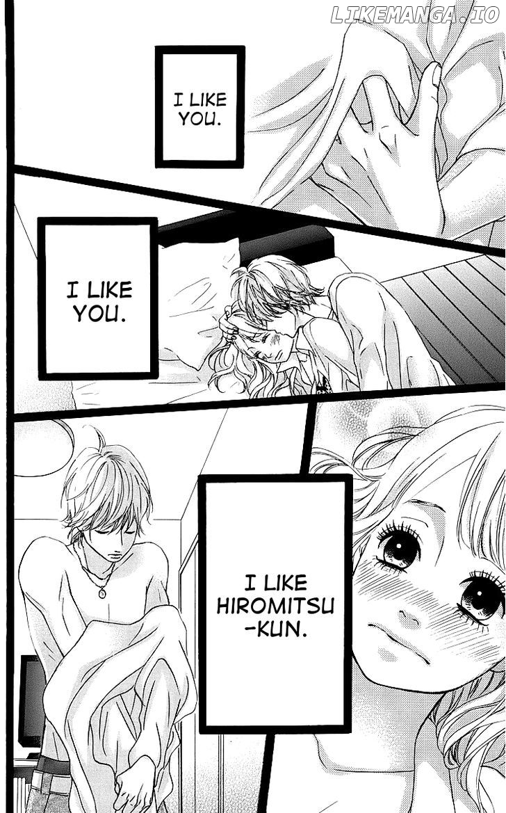 Heroine Shikkaku chapter 18 - page 28