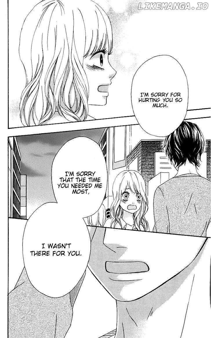 Heroine Shikkaku chapter 18 - page 40