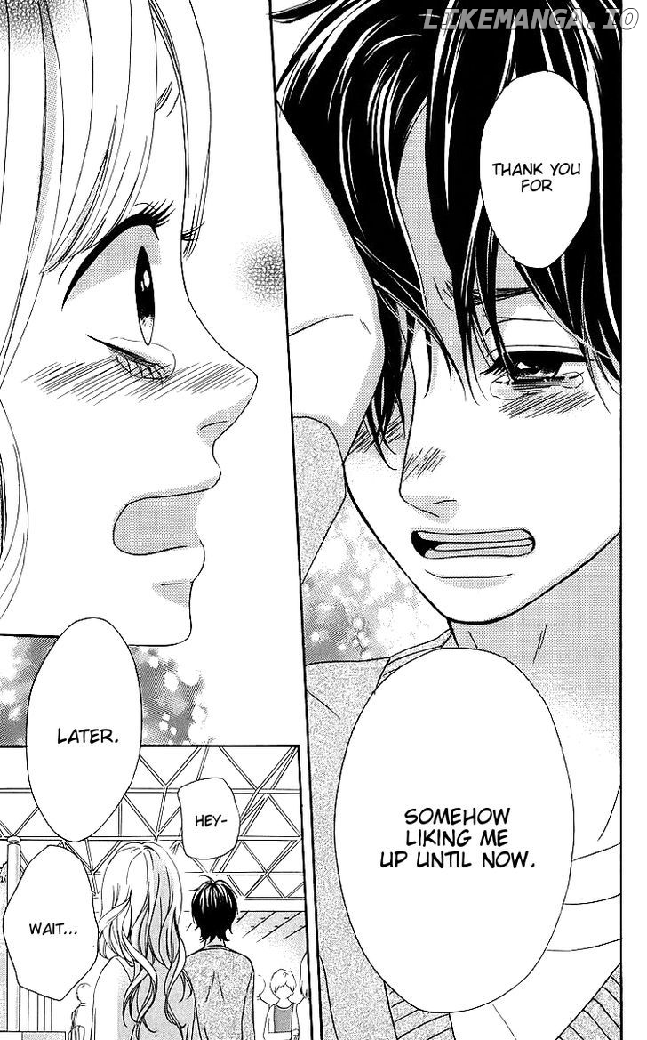 Heroine Shikkaku chapter 18 - page 41