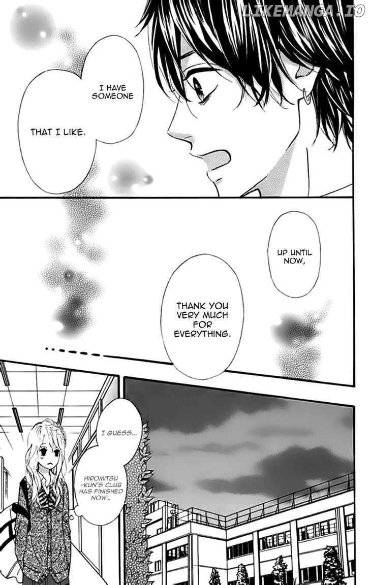 Heroine Shikkaku chapter 20 - page 44