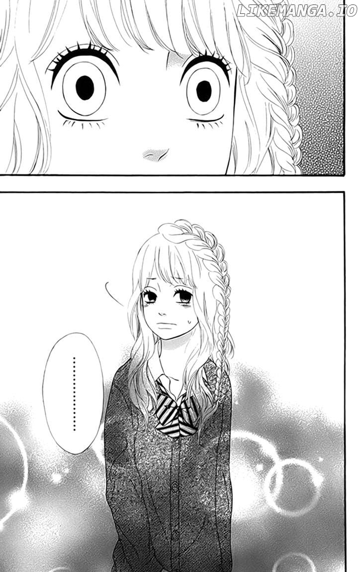 Heroine Shikkaku chapter 20 - page 46