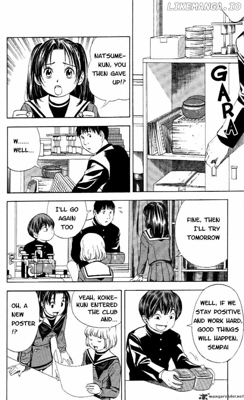 Hikaru No Go chapter 57 - page 13