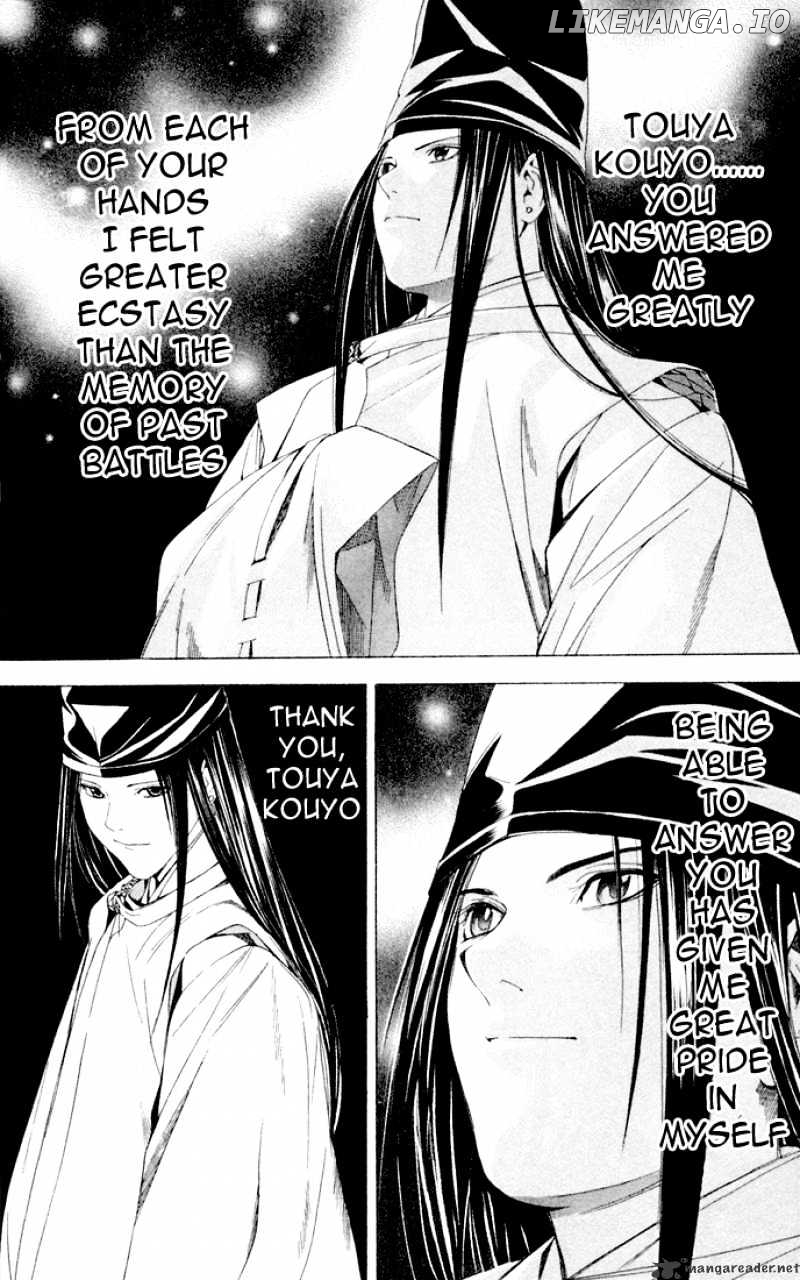 Hikaru No Go chapter 116 - page 13