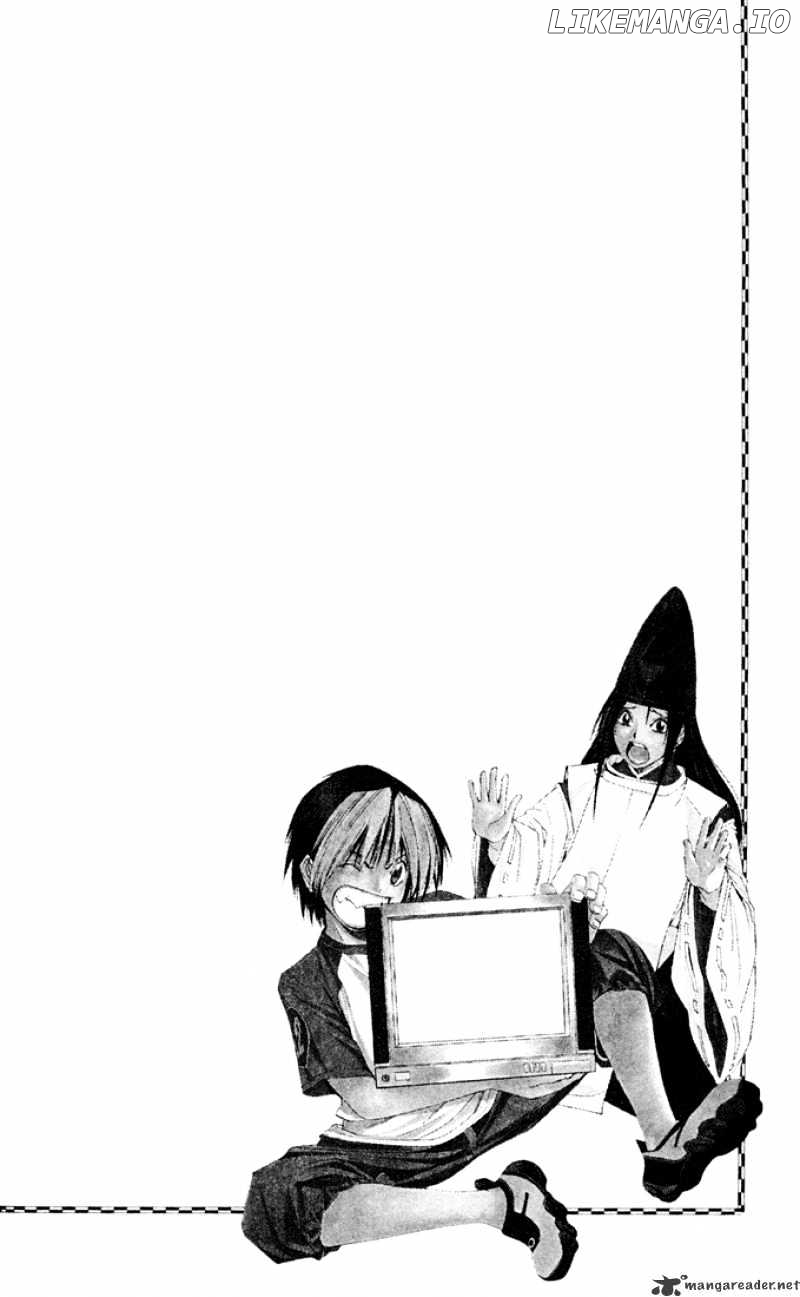 Hikaru No Go chapter 127 - page 23