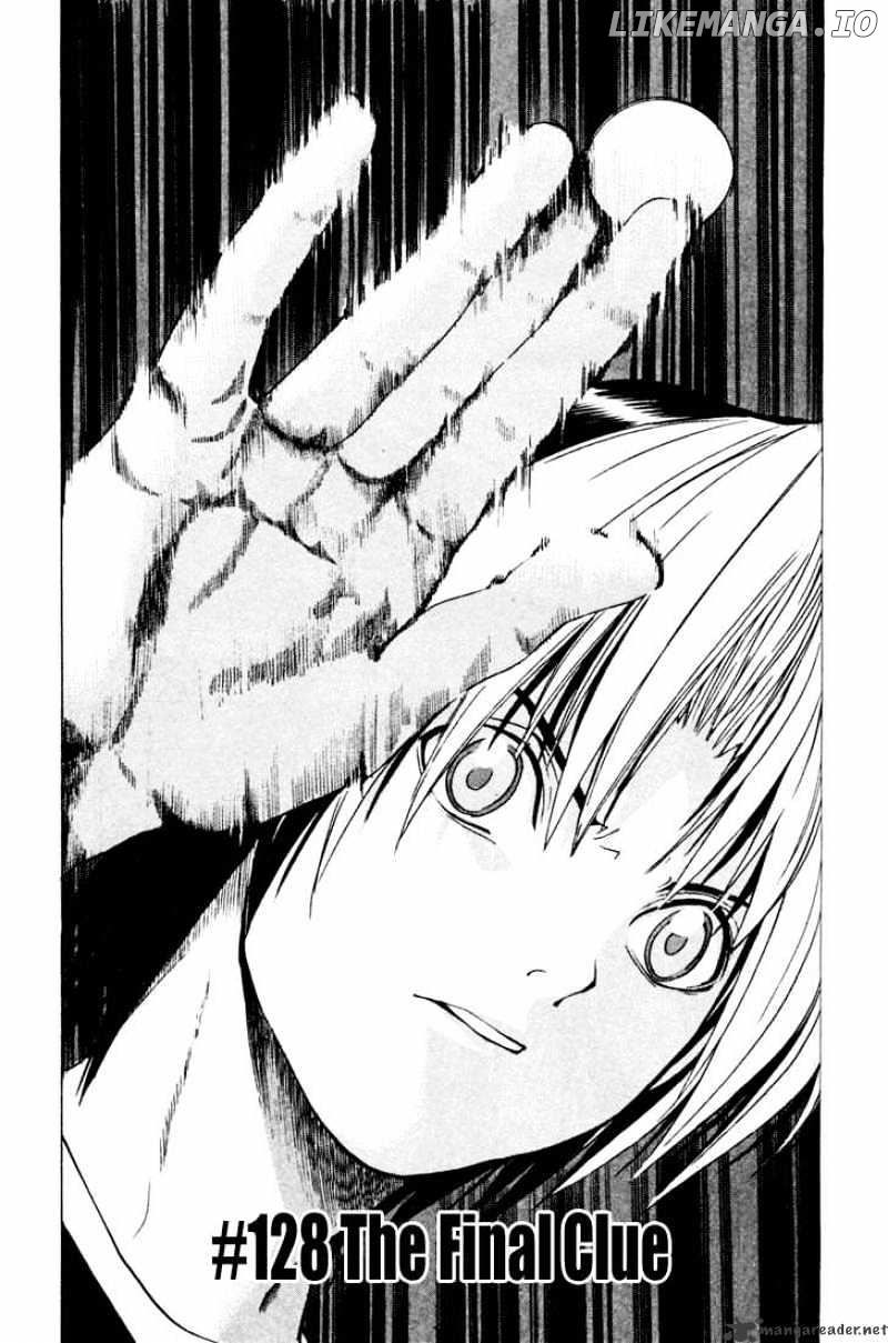Hikaru No Go chapter 128 - page 1