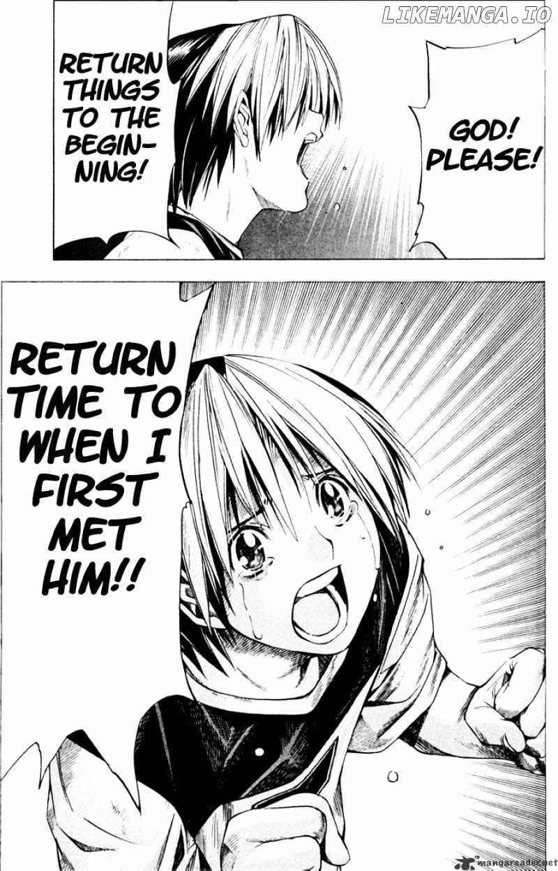 Hikaru No Go chapter 129 - page 11