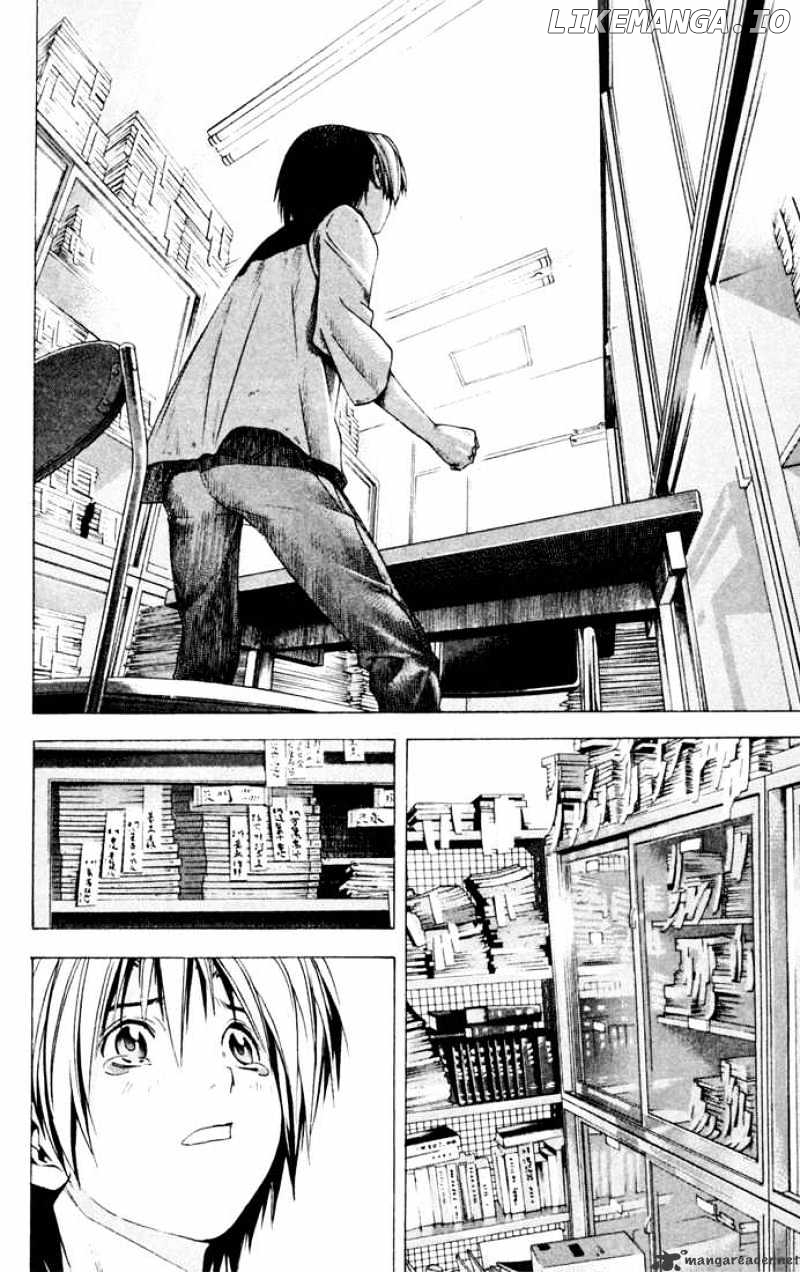 Hikaru No Go chapter 129 - page 12