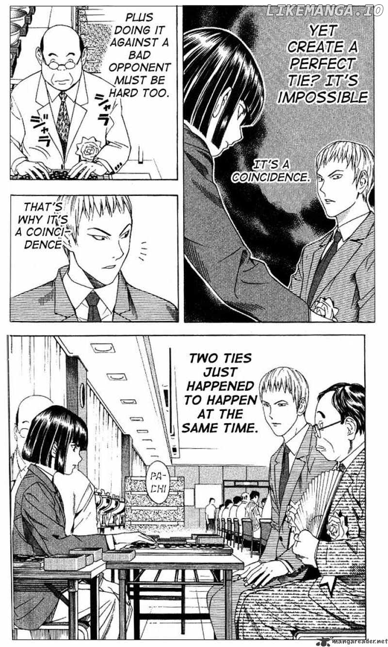 Hikaru No Go chapter 73 - page 5