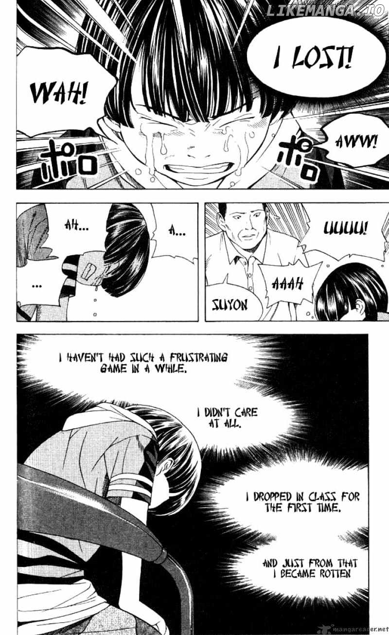 Hikaru No Go chapter 76 - page 10