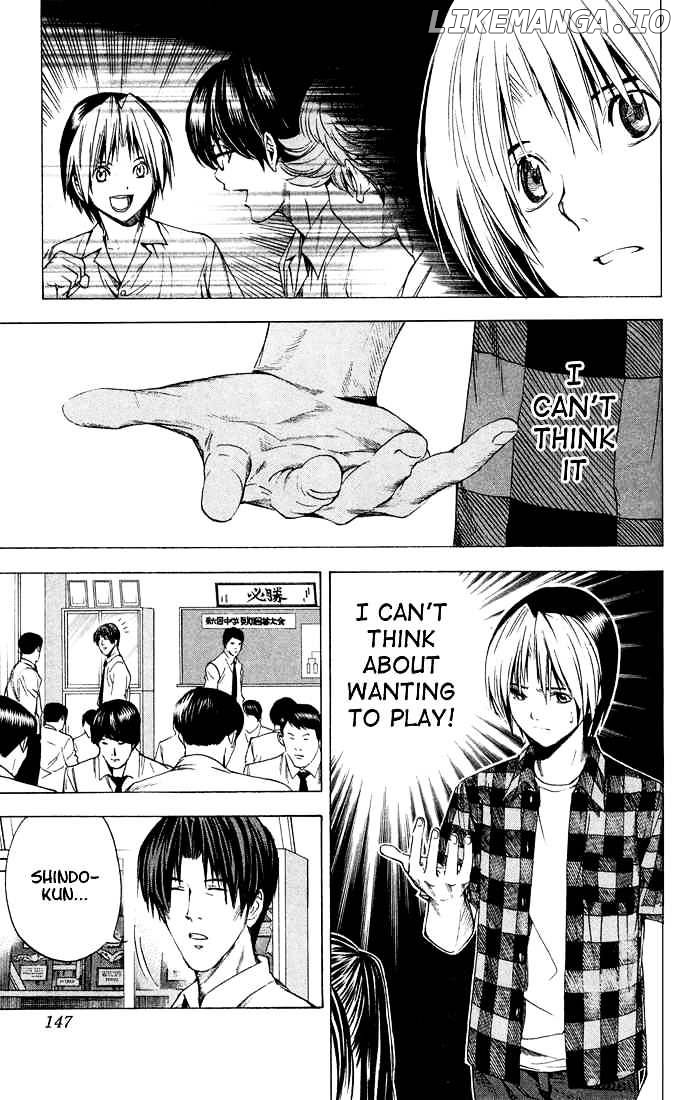 Hikaru No Go chapter 137 - page 15