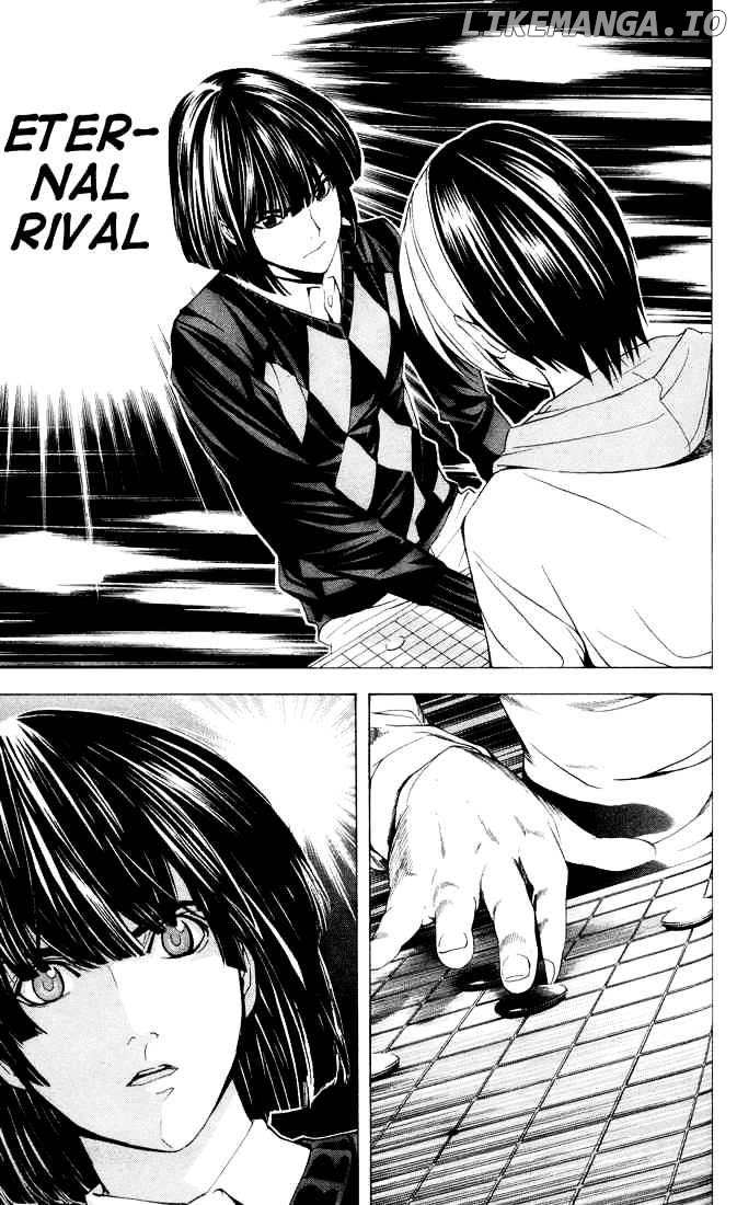 Hikaru No Go chapter 146 - page 10