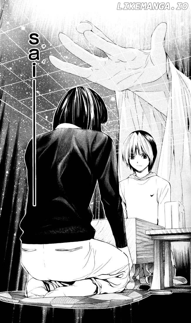 Hikaru No Go chapter 146 - page 12