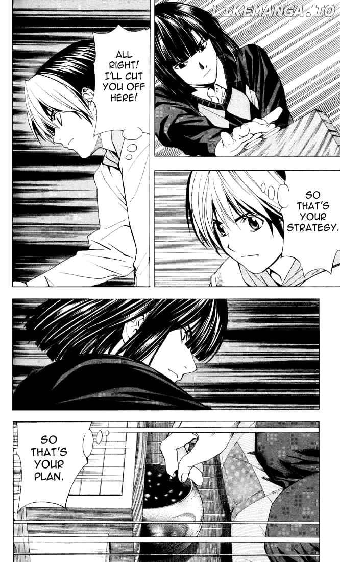 Hikaru No Go chapter 146 - page 3