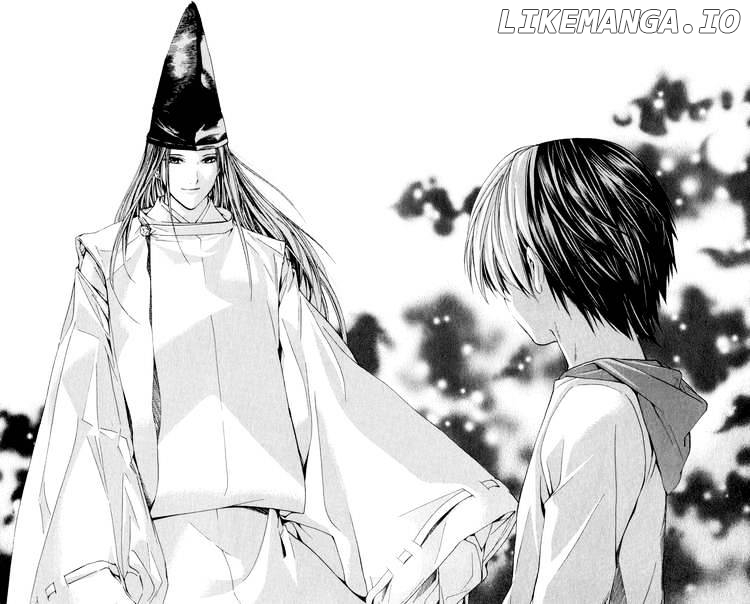 Hikaru No Go chapter 148 - page 11