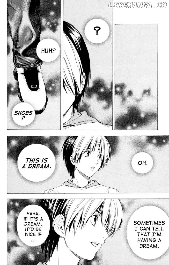 Hikaru No Go chapter 148 - page 9
