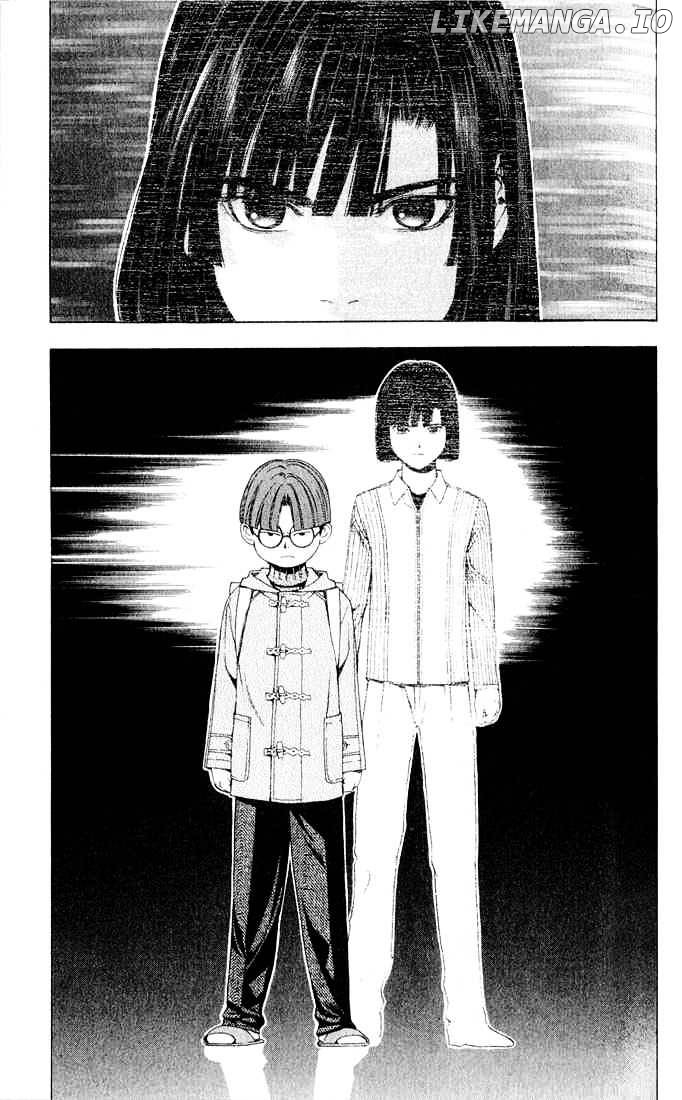 Hikaru No Go chapter 92 - page 19