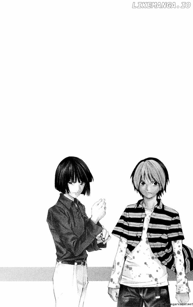 Hikaru No Go chapter 149 - page 4