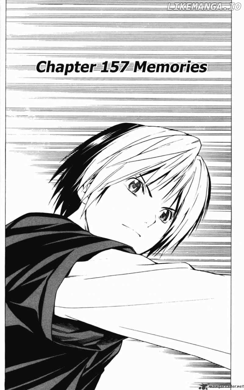 Hikaru No Go chapter 157 - page 7
