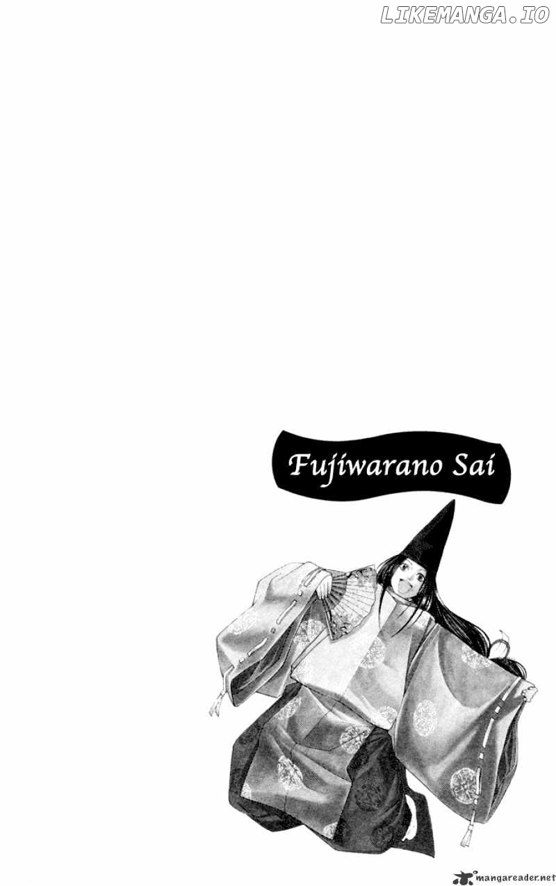 Hikaru No Go chapter 105 - page 21