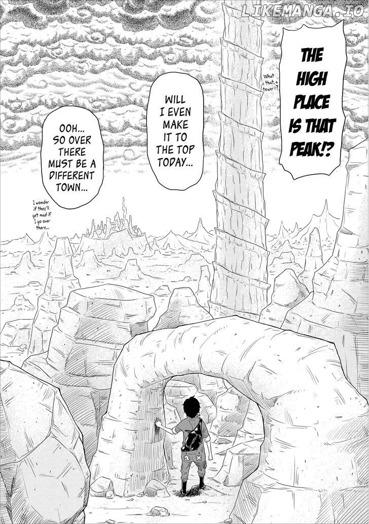 Jigokuren - Love in the Hell chapter 15 - page 12