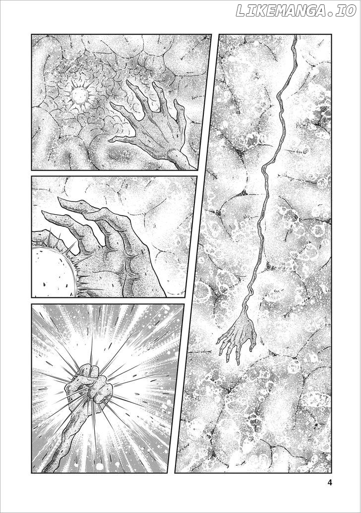 Jigokuren - Love in the Hell chapter 16 - page 4