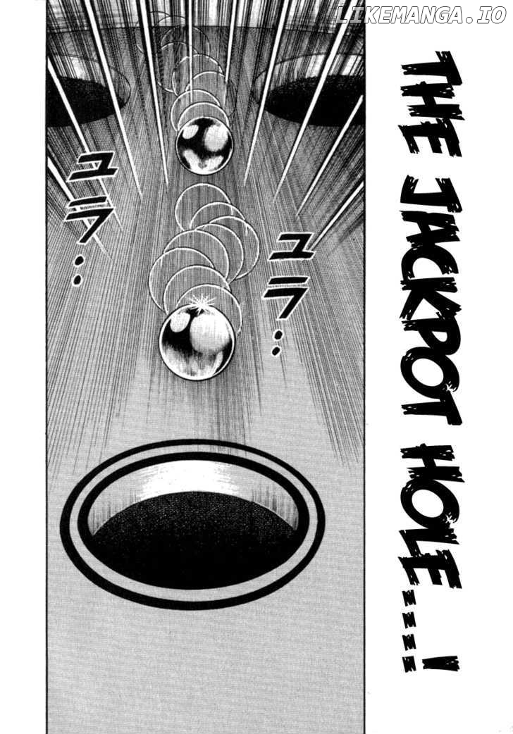 Kaiji - Manga chapter 117 - page 17