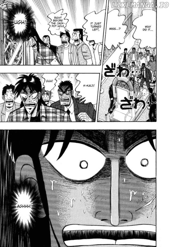 Kaiji - Manga chapter 117 - page 24