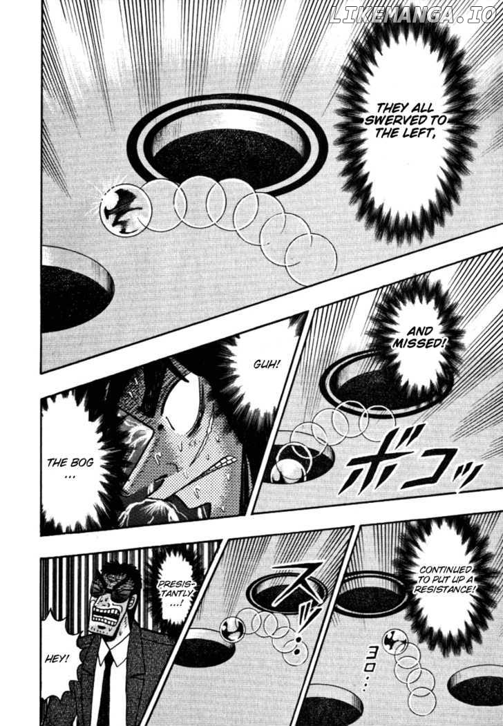 Kaiji - Manga chapter 118 - page 13