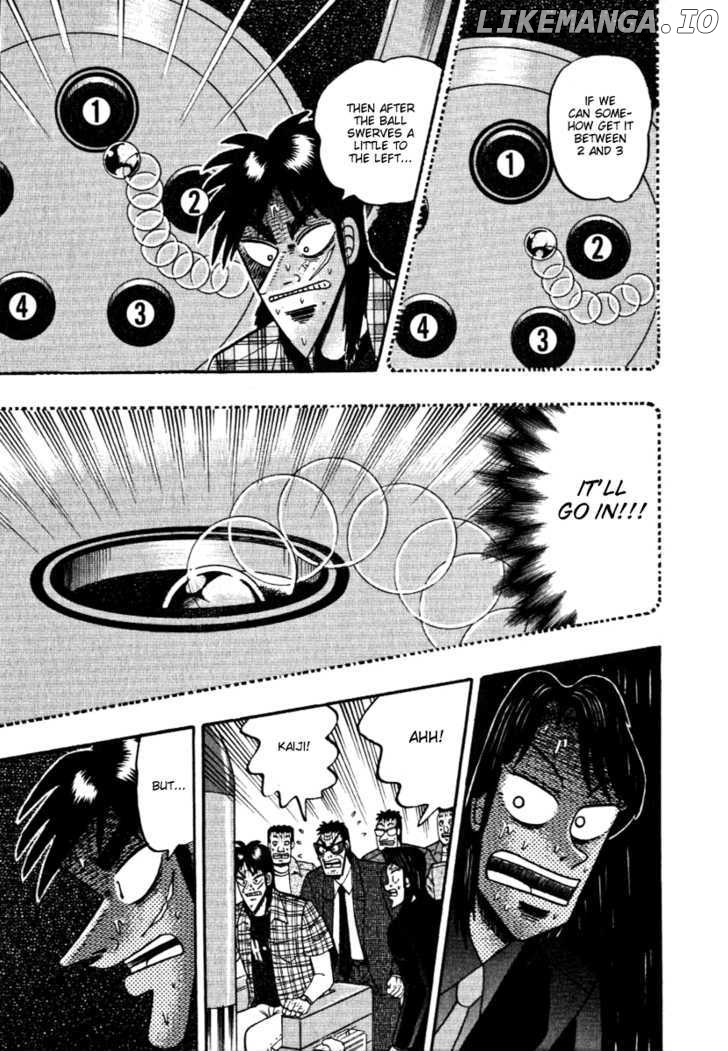 Kaiji - Manga chapter 118 - page 24