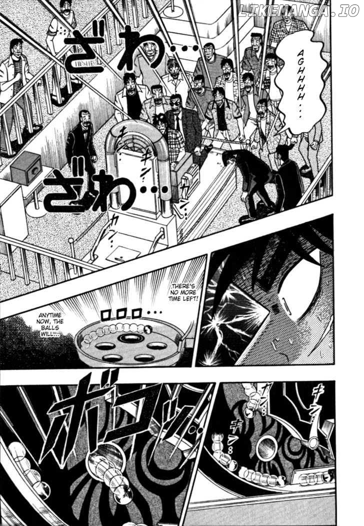 Kaiji - Manga chapter 118 - page 26
