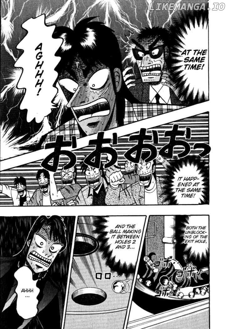 Kaiji - Manga chapter 118 - page 28