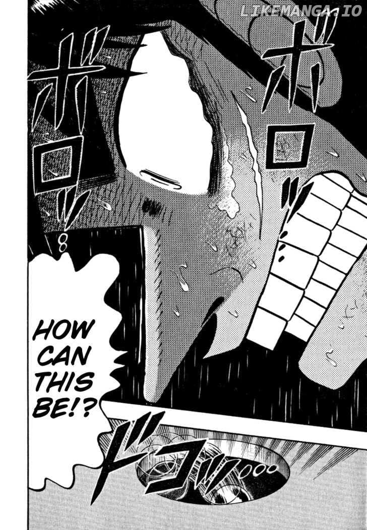 Kaiji - Manga chapter 119 - page 9