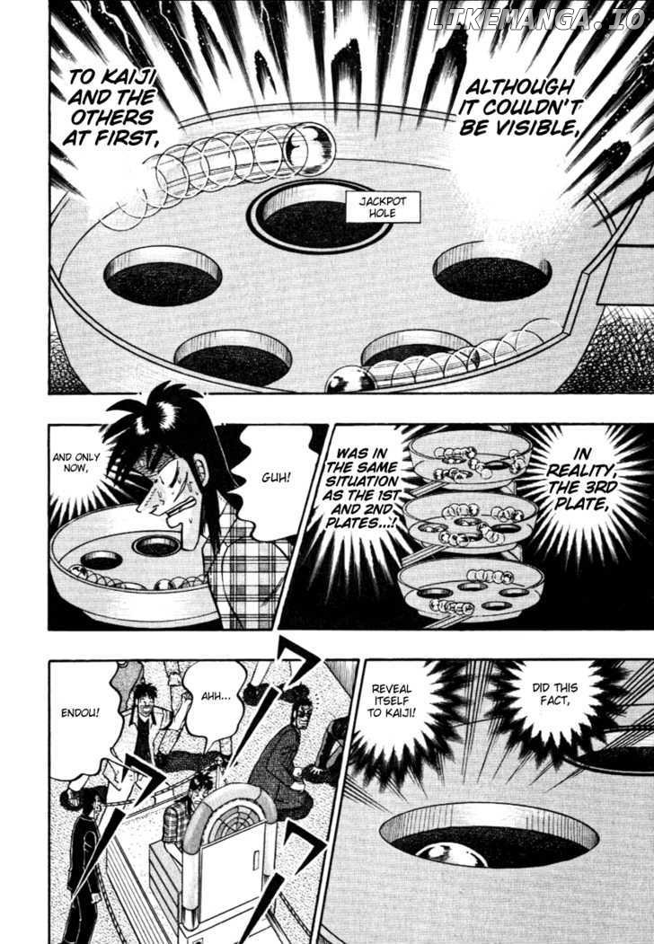 Kaiji - Manga chapter 120 - page 18