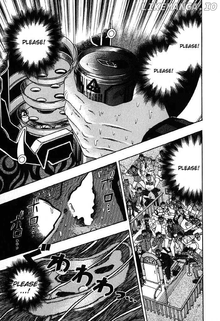 Kaiji - Manga chapter 68 - page 11