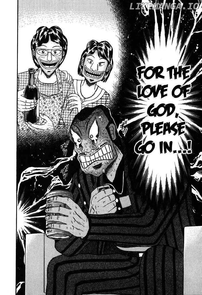 Kaiji - Manga chapter 68 - page 12