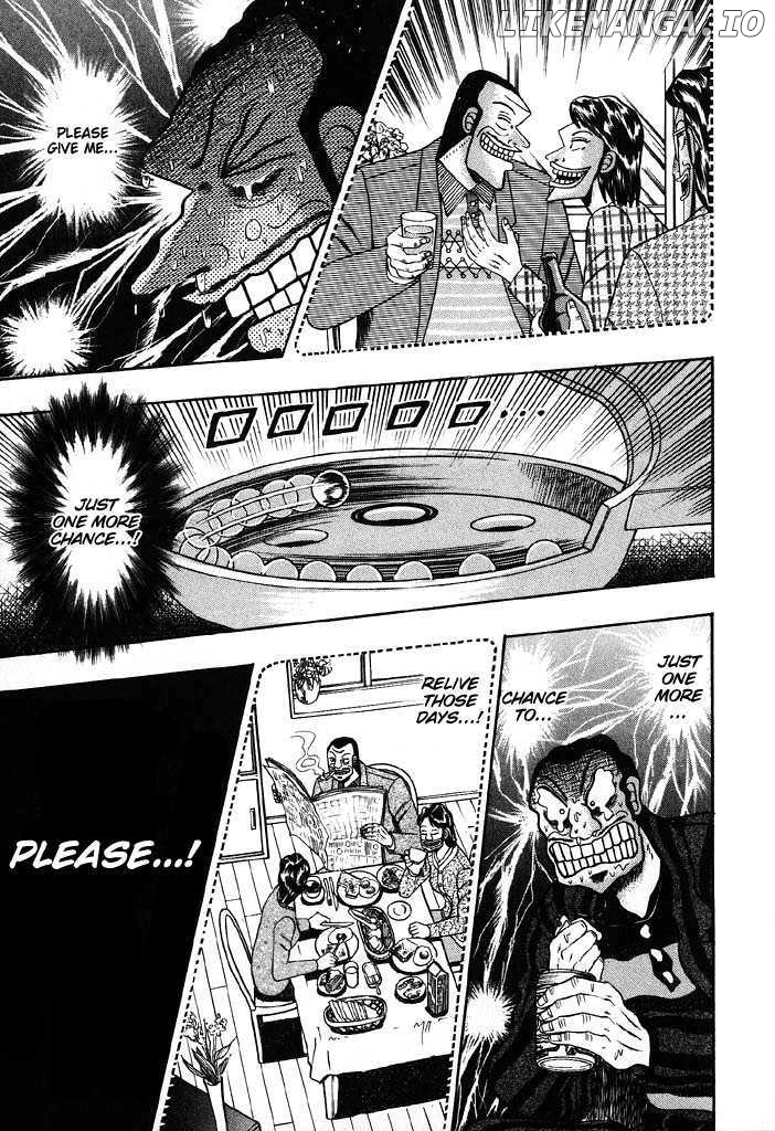 Kaiji - Manga chapter 68 - page 13