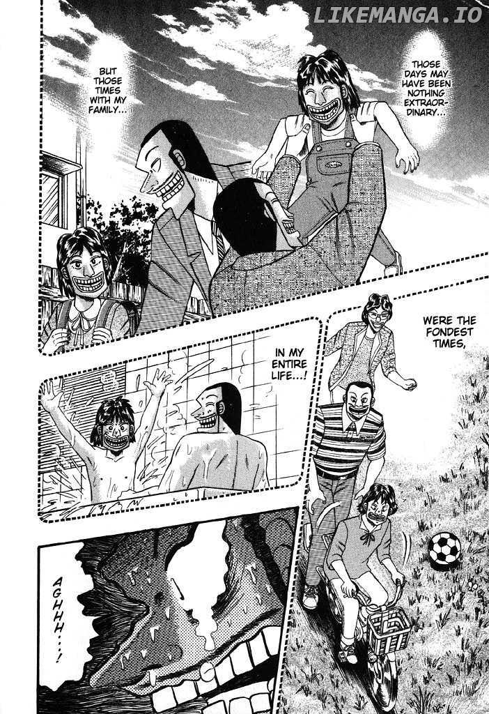 Kaiji - Manga chapter 68 - page 14